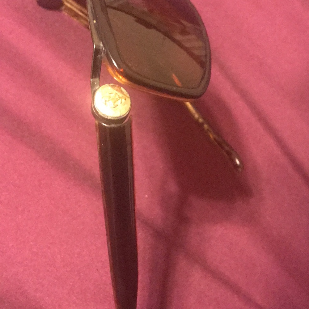 Ferrari Glasses